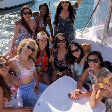 Escapade-Resort-Party-Boat-Catamaran-Hire-7